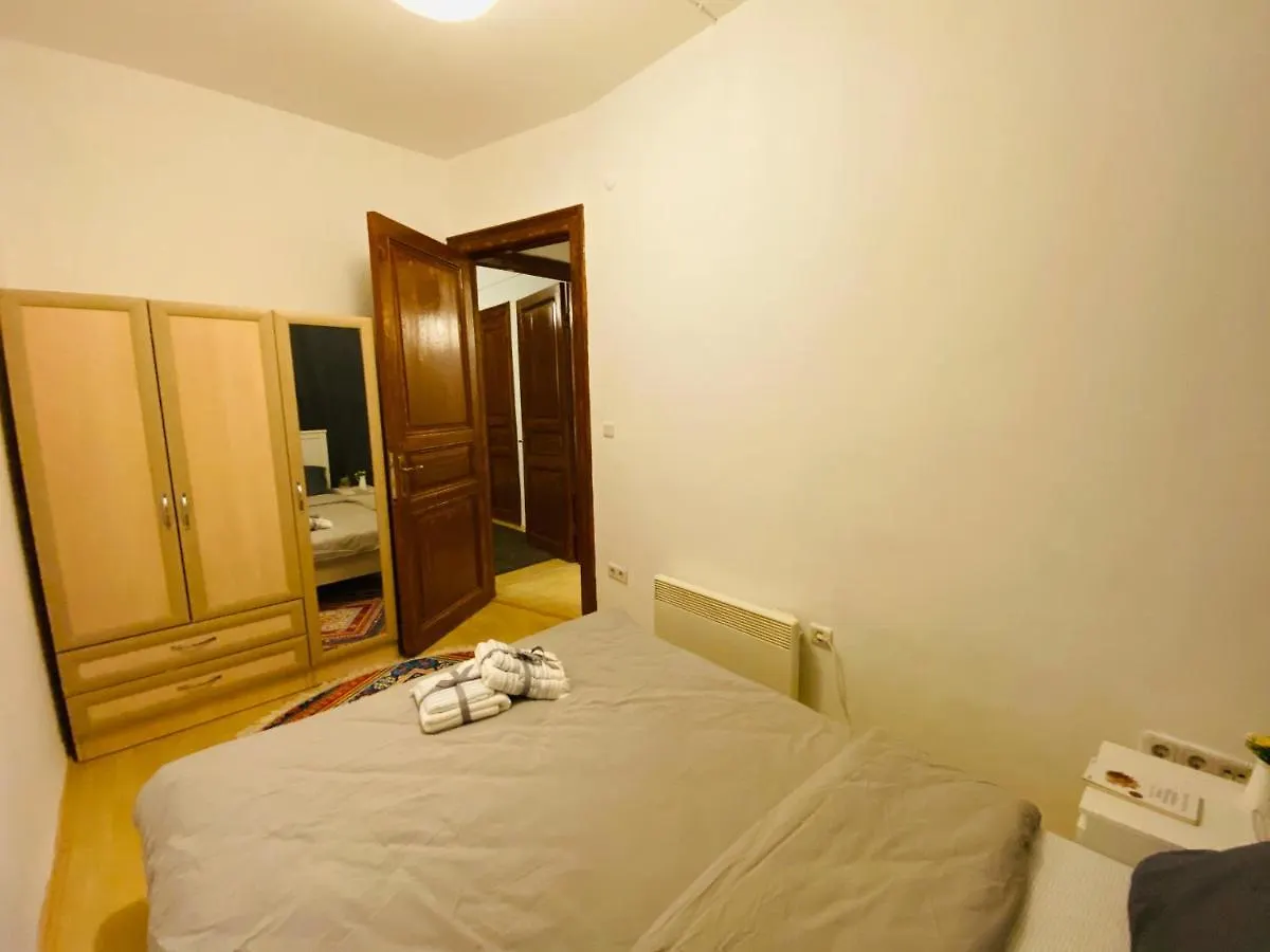 Apartmán Cosy And Central Apartment**Taksim**Galata Istanbulská provincie